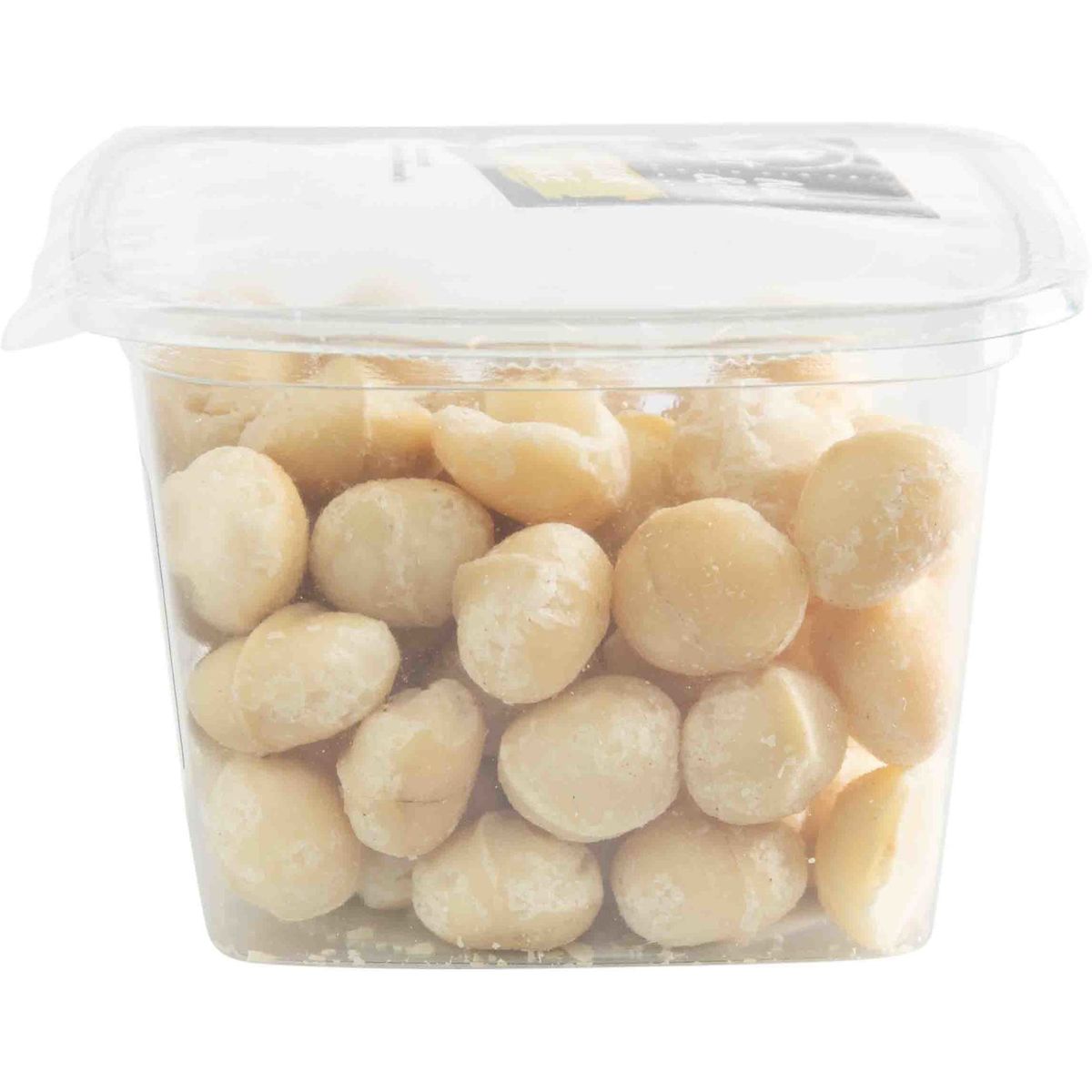 Carrefour Nuts & Fruits Nature Noix de Macadamia 200 g