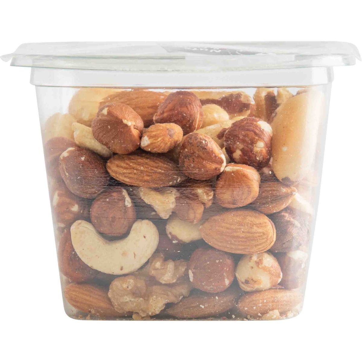 Carrefour Natuur Nuts & Fruits Notenmengeling 200 g