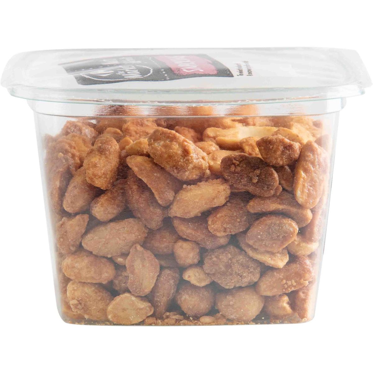 Carrefour Nuts & Fruits Snacking Cacahuètes Sucrées 225 g
