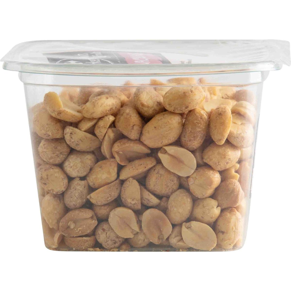 Carrefour Nuts & Fruits Snacking Ongezouten Pinda's 225 g