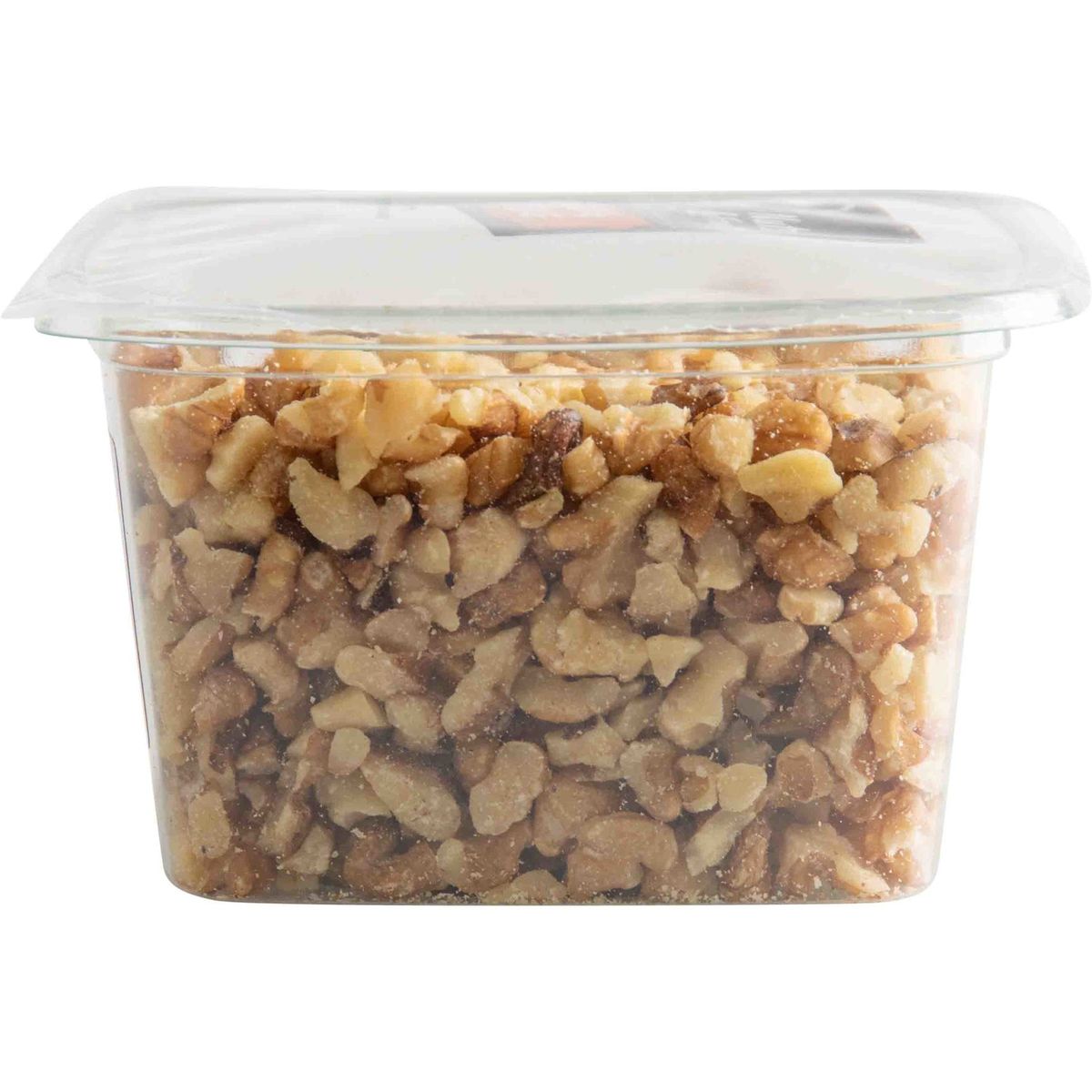 Carrefour Nuts & Fruits Baking Cuisine Cerneaux de Noix Hachés 150 g