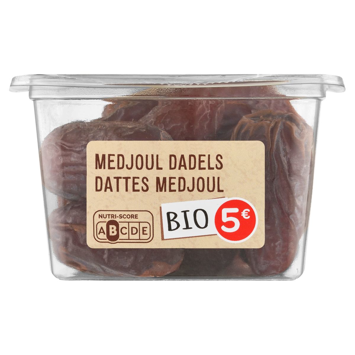 Carrefour Bio Dattes Medjoul 200 g