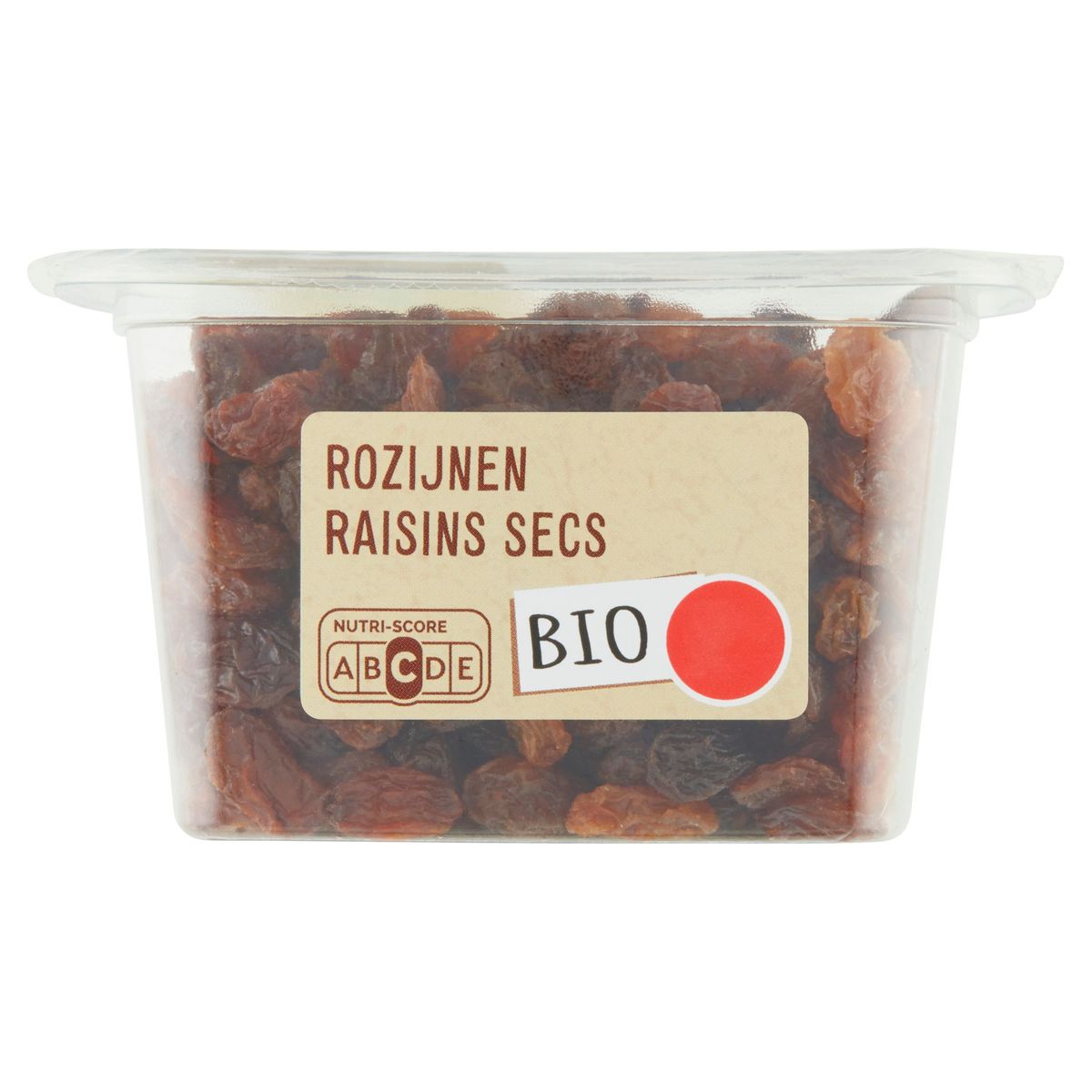 Carrefour Bio Raisins Secs Bio 180 g