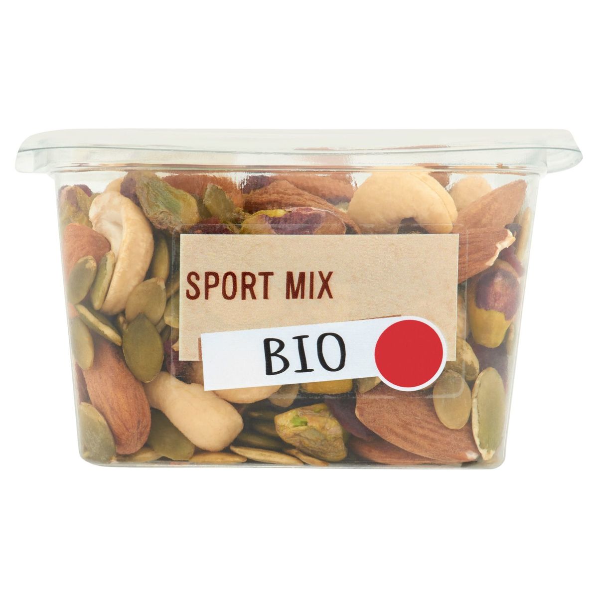 Carrefour Bio Nuts & Fruits Bio Sport Mix 175 g