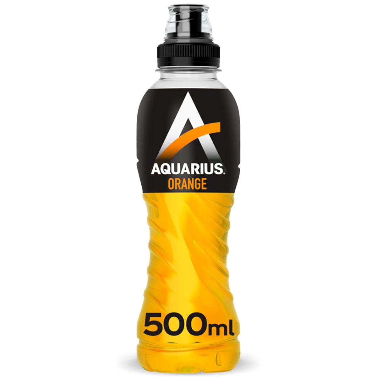 Aquarius Orange 500 ml