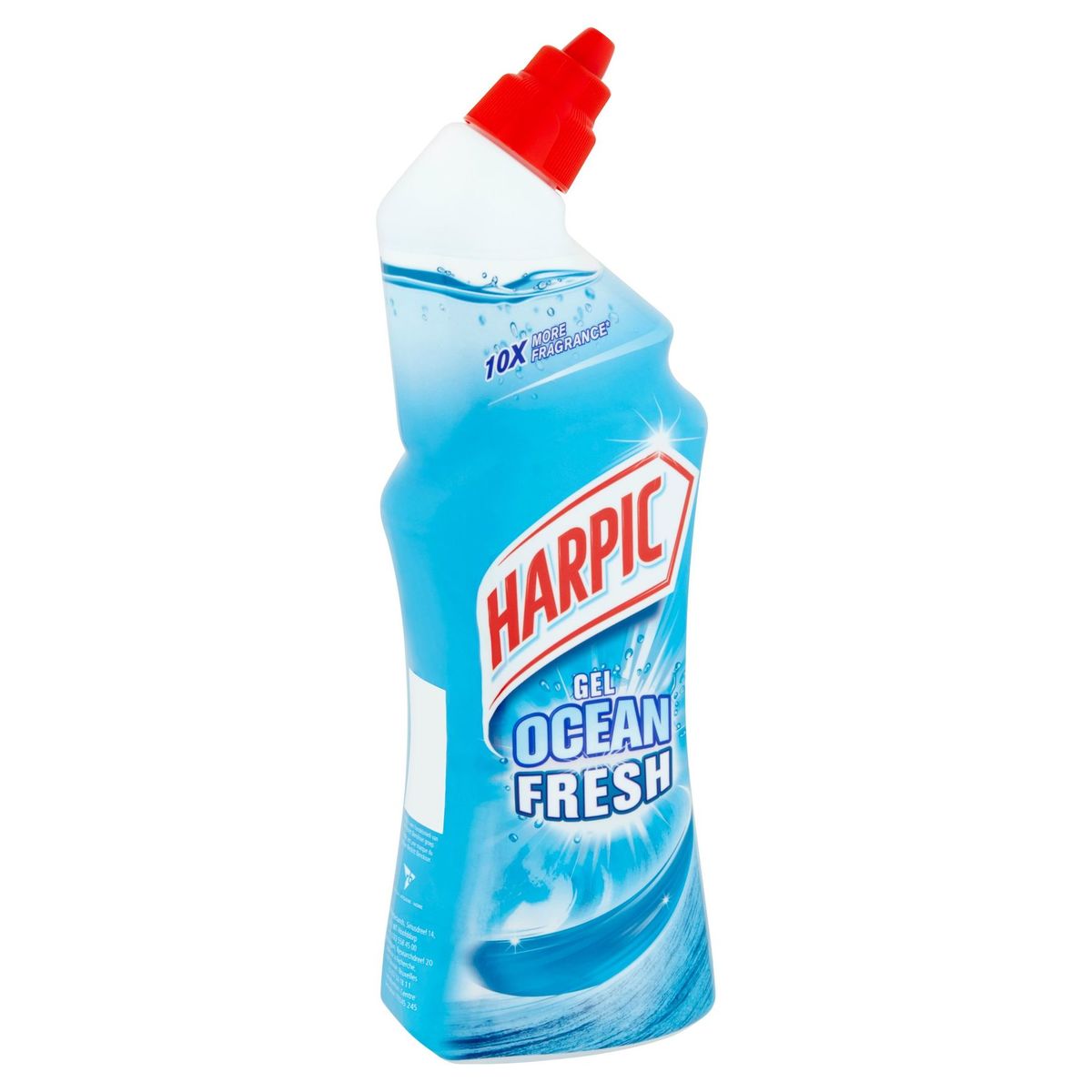 Harpic Gel Ocean Fresh 750 ml