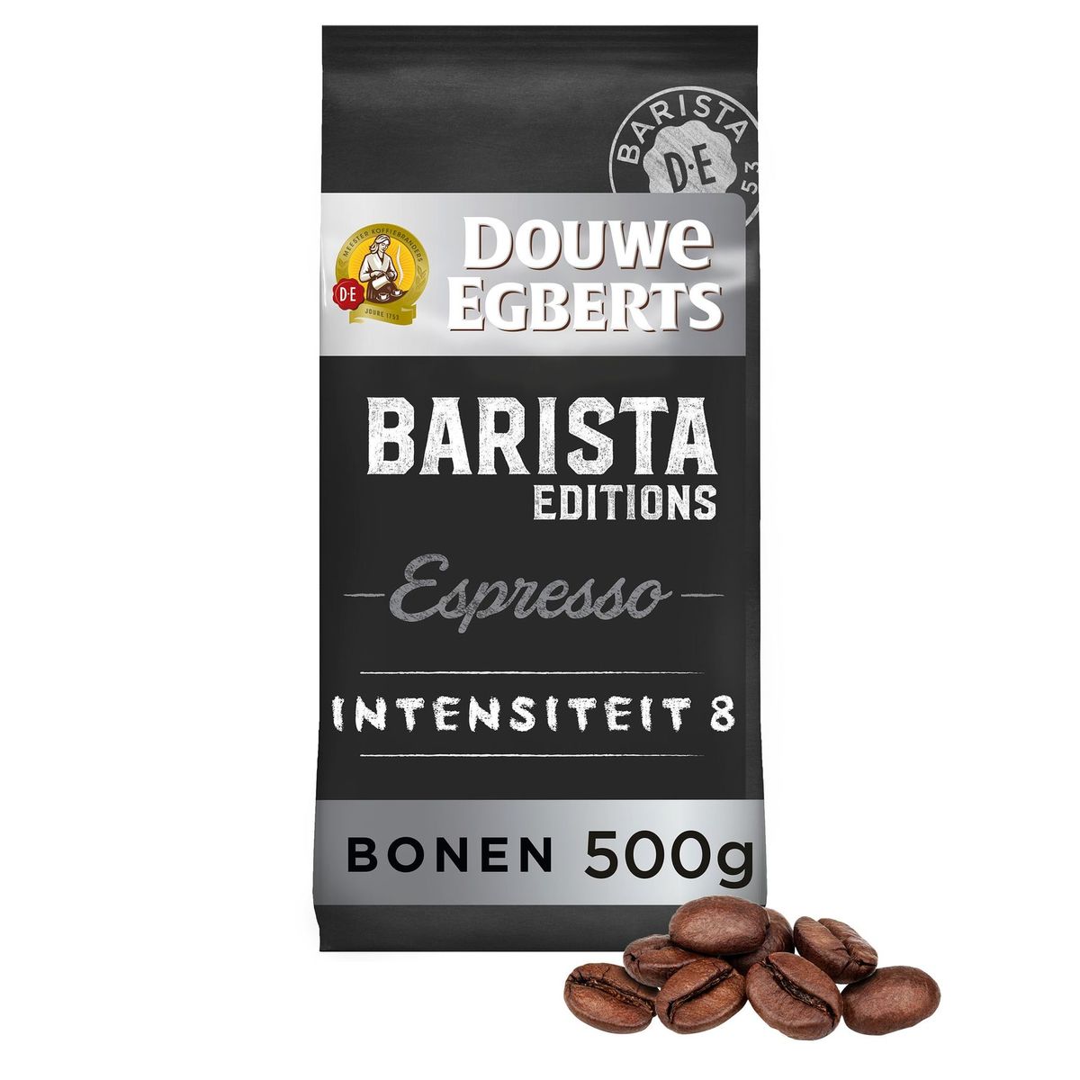DOUWE EGBERTS Café Grain Barista Espresso 500 g