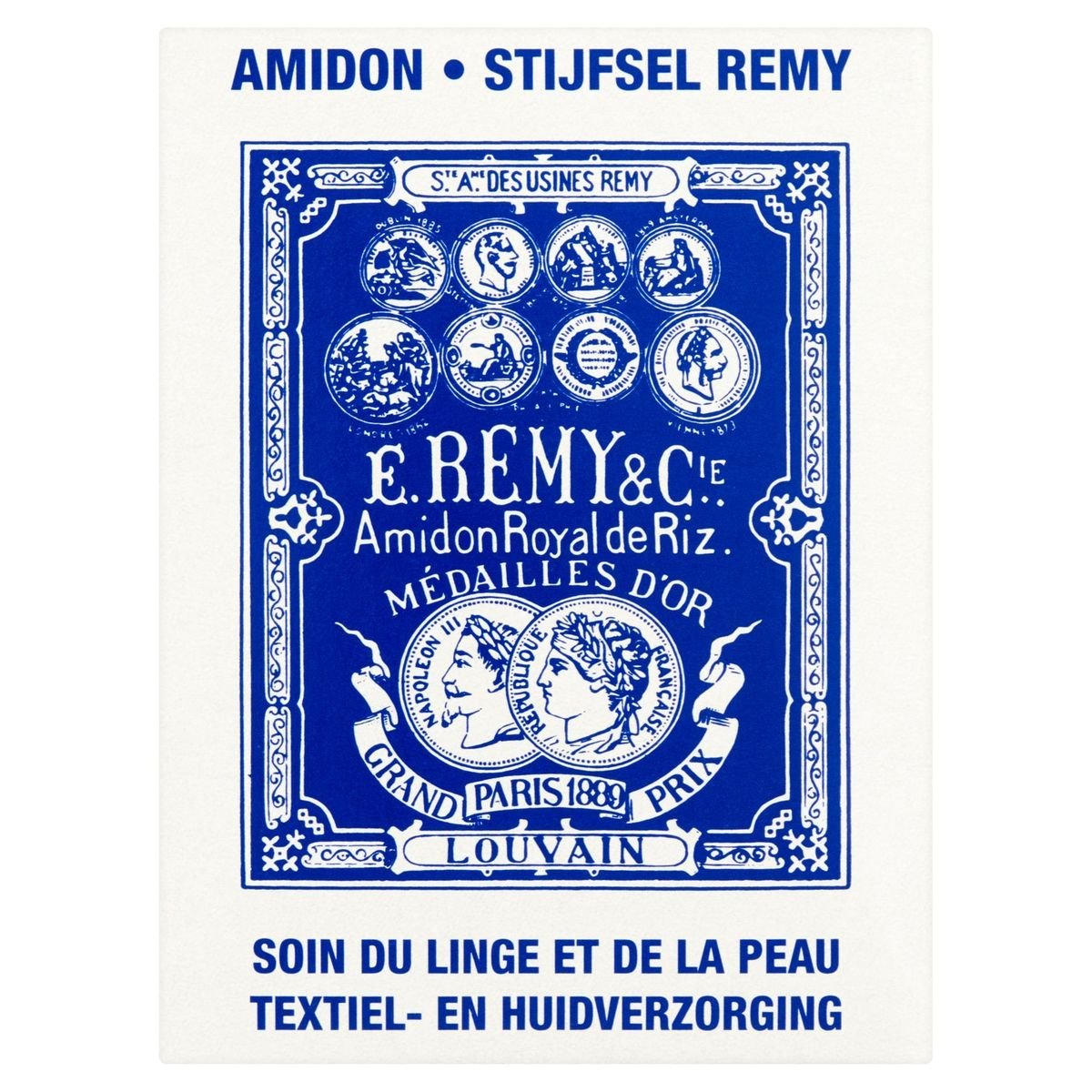 Remy Stijfsel Textiel- en Huidverzorging 350 g
