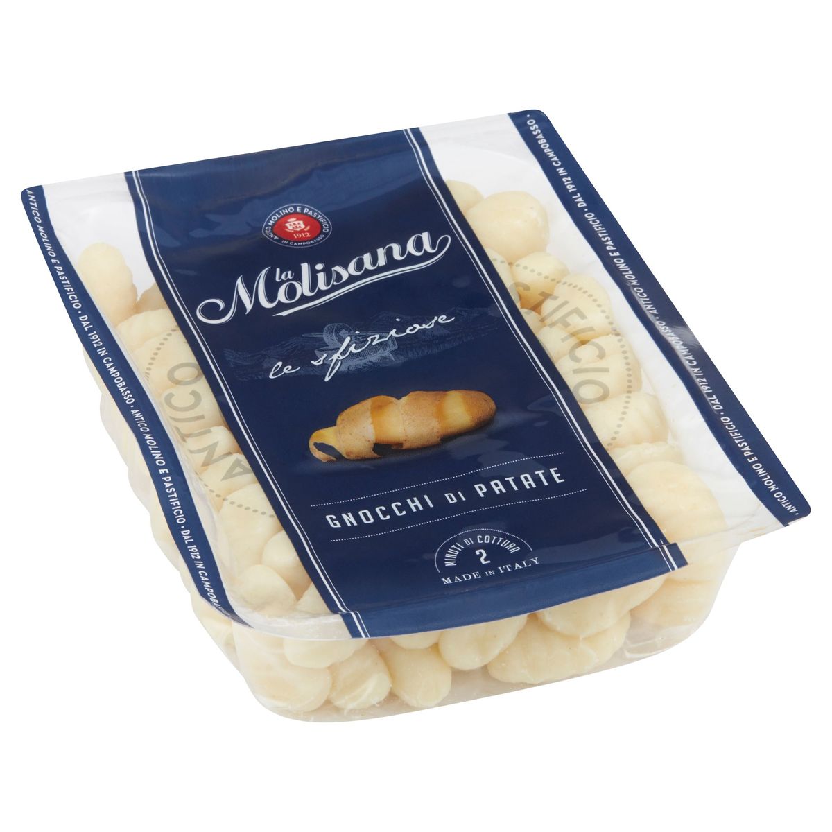 La Molisana Gnocchi di Patate 500 g