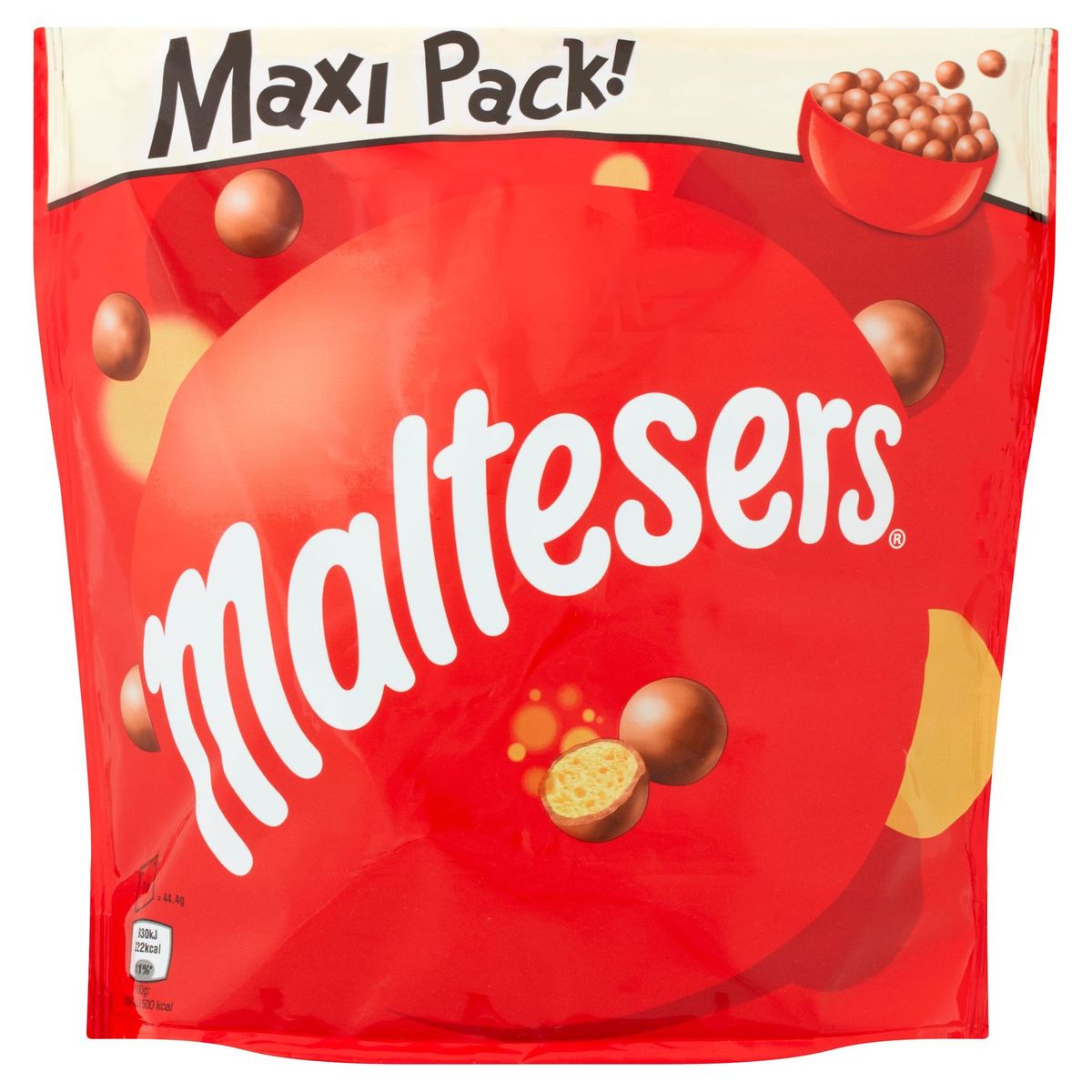 Maltesers Maxi Pack 400 g Carrefour Site