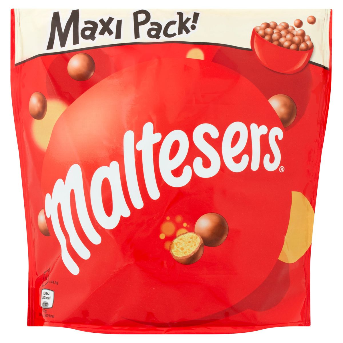 Maltesers Maxi Pack 400 g