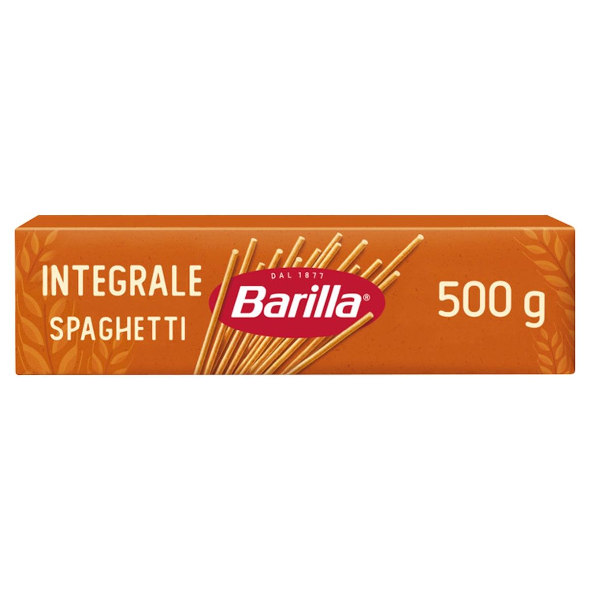 Barilla Spaghetti Integrale 500 g