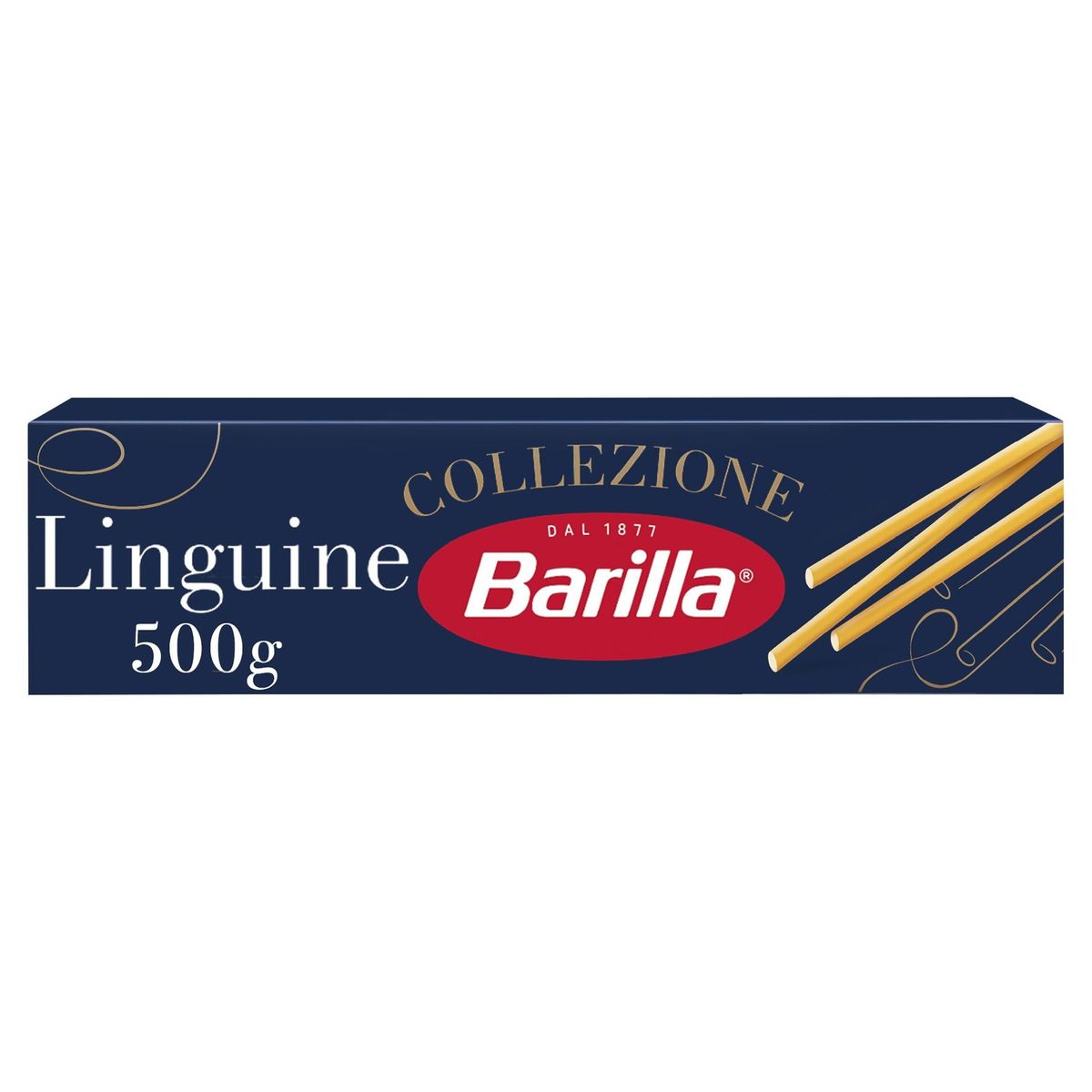 Barilla Linguine Collezione 500 g