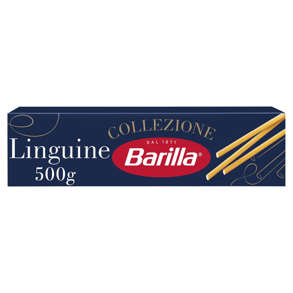 Barilla Pasta Linguine Collezione 500g