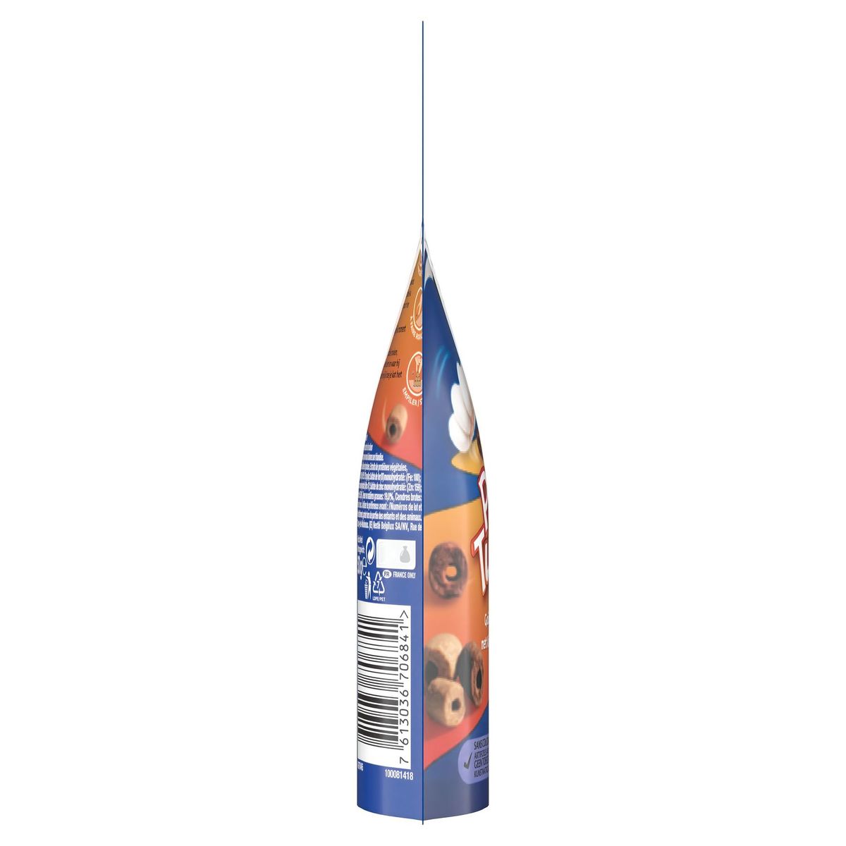 Felix Play Tubes Friandises Goût Poulet et Foie 50 g