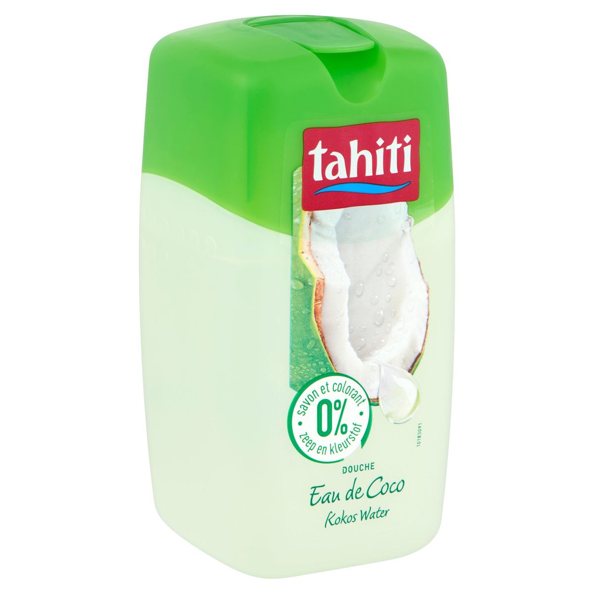 Tahiti 0% Kokos Water Douchegel 250 ml