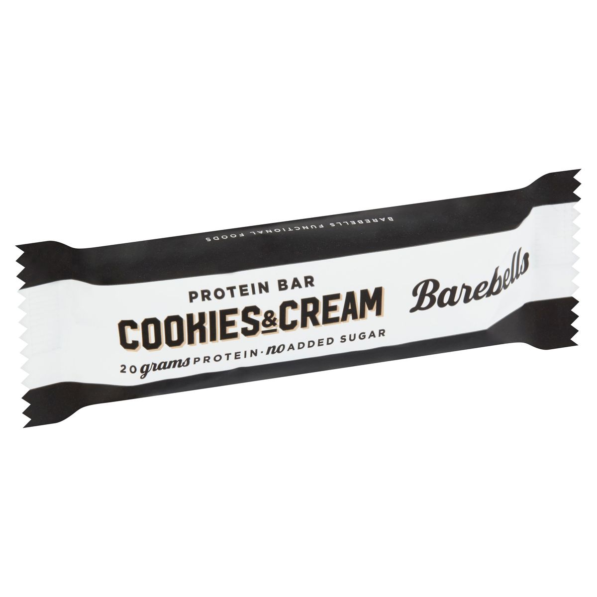 Barebells Cookies & Cream Protein Bar 55 g