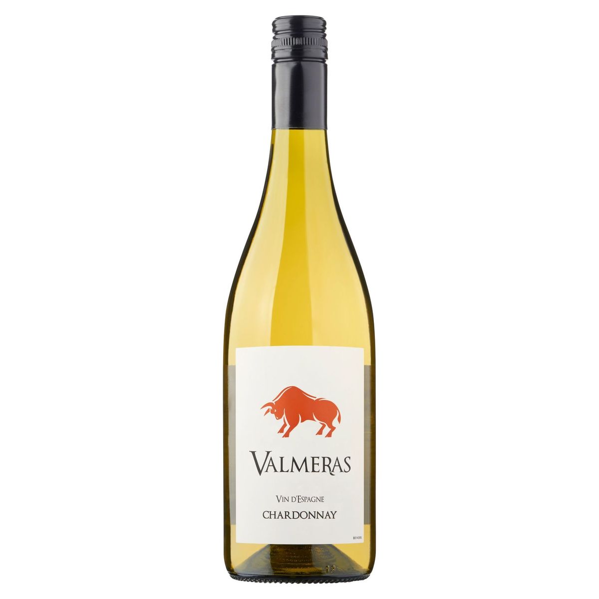 Valmeras Chardonnay 75 cl