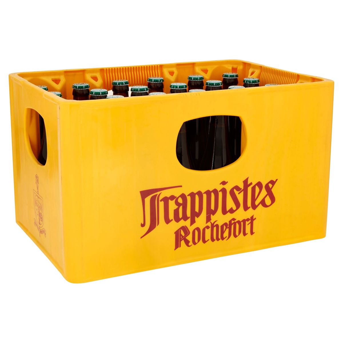 Trappistes Rochefort 8 Bier Krat 24 x 33 cl