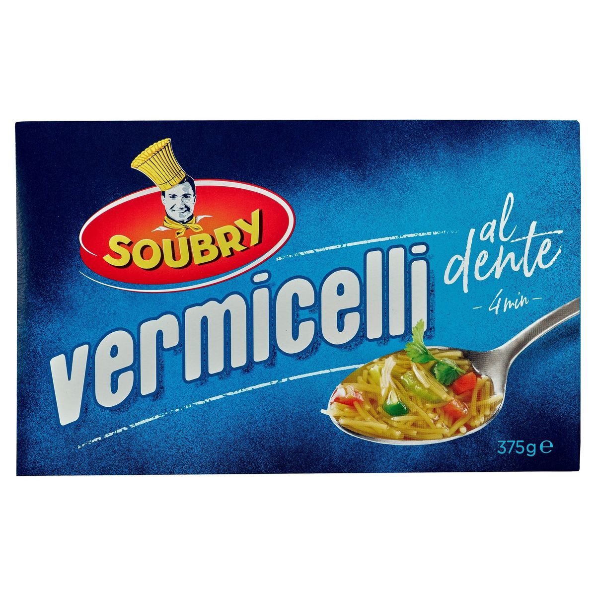 Soubry Vermicelli 375 g