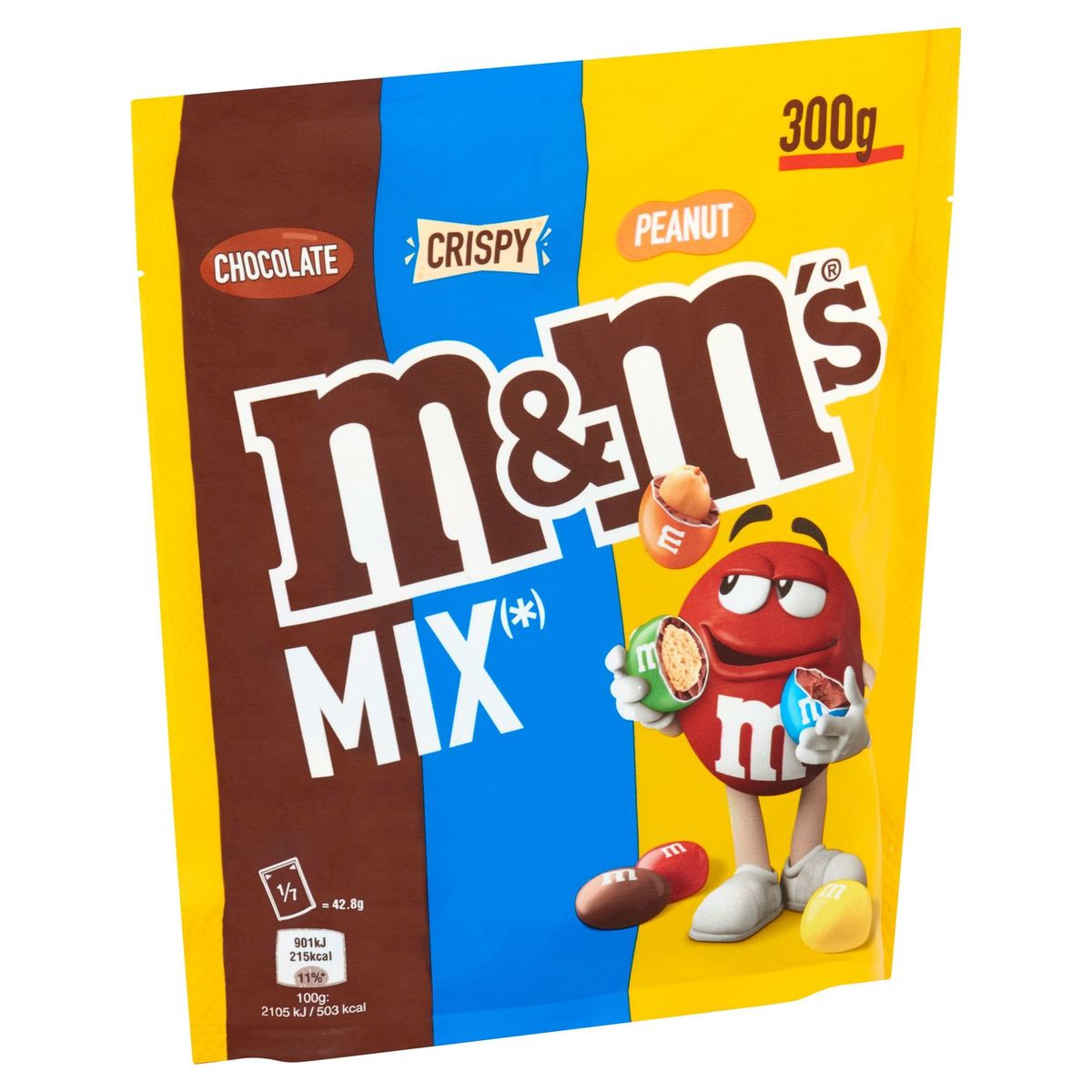 M&M's Mix 300 g