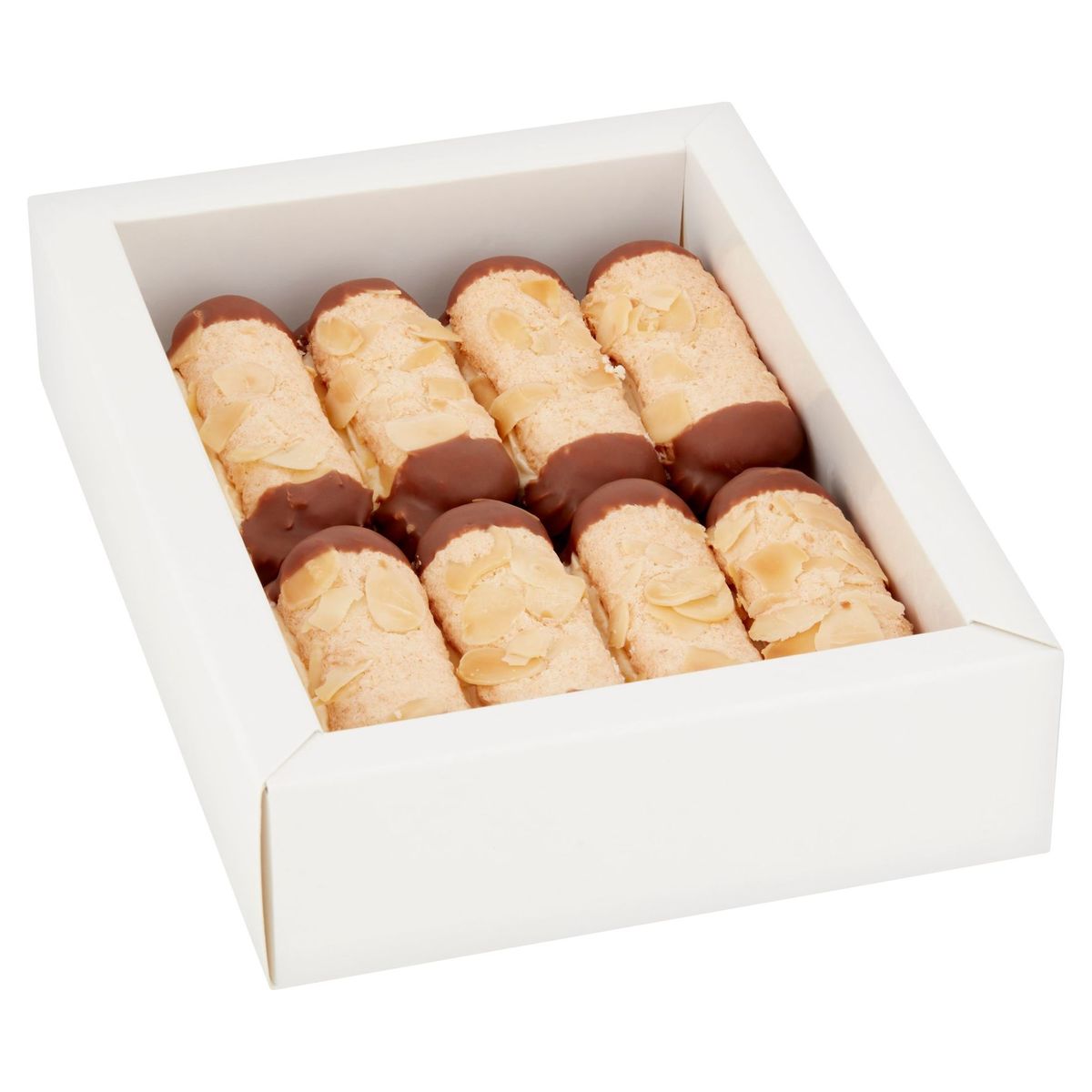 Carrefour Eclairette 0.165 kg