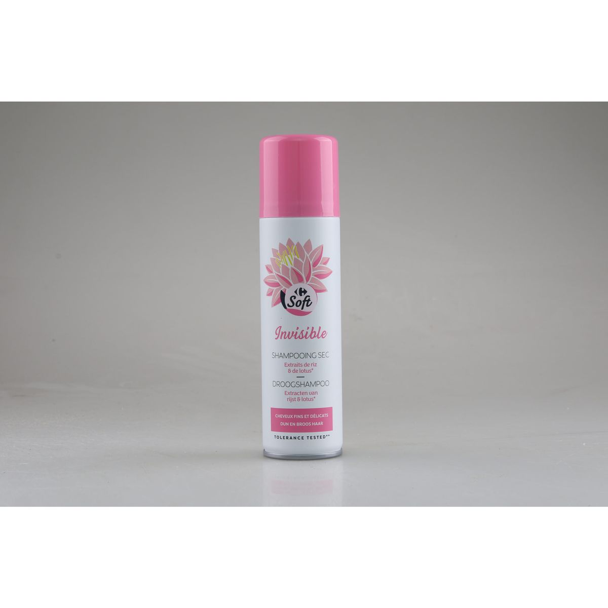 Carrefour Shampooing Sec Invisible 150 ml