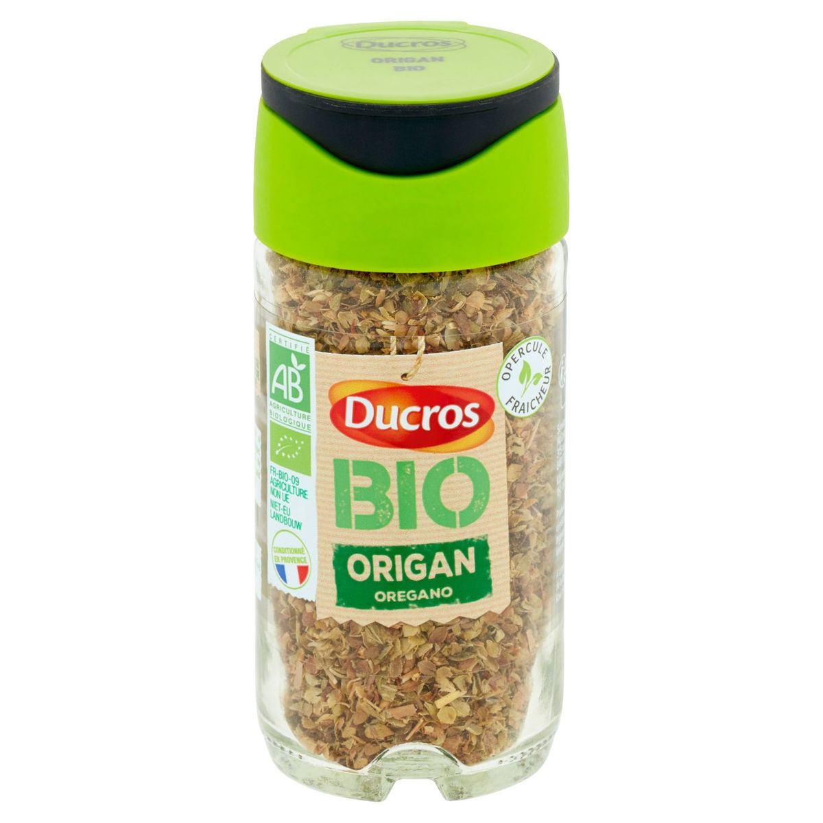 Ducros Bio Origan 10 g
