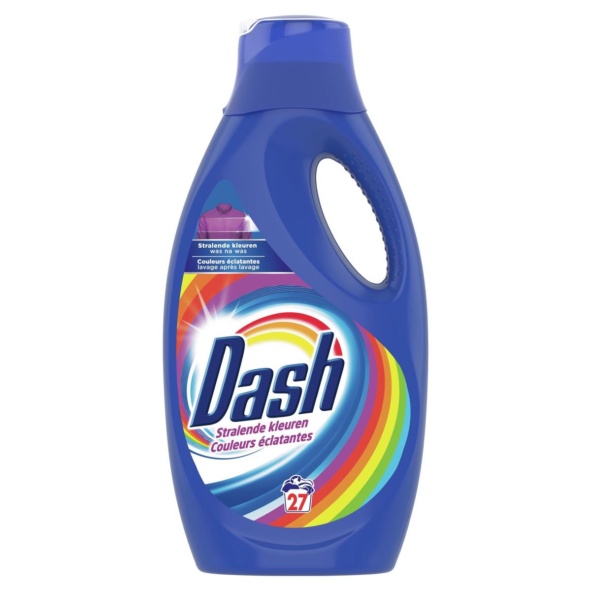Dash lessive cora
