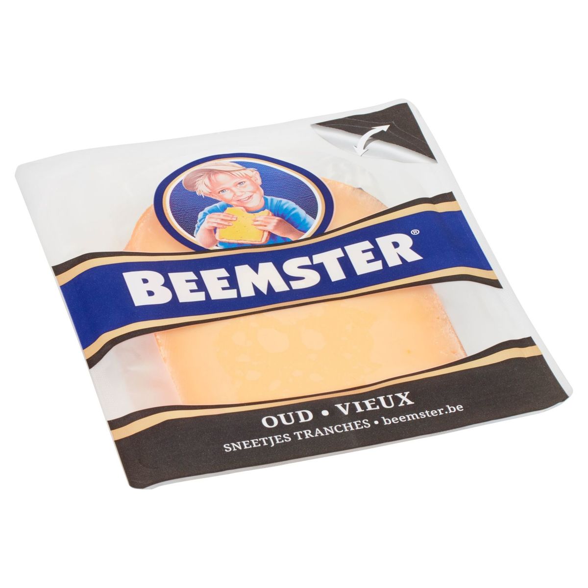Beemster Vieux Tranches 200 g