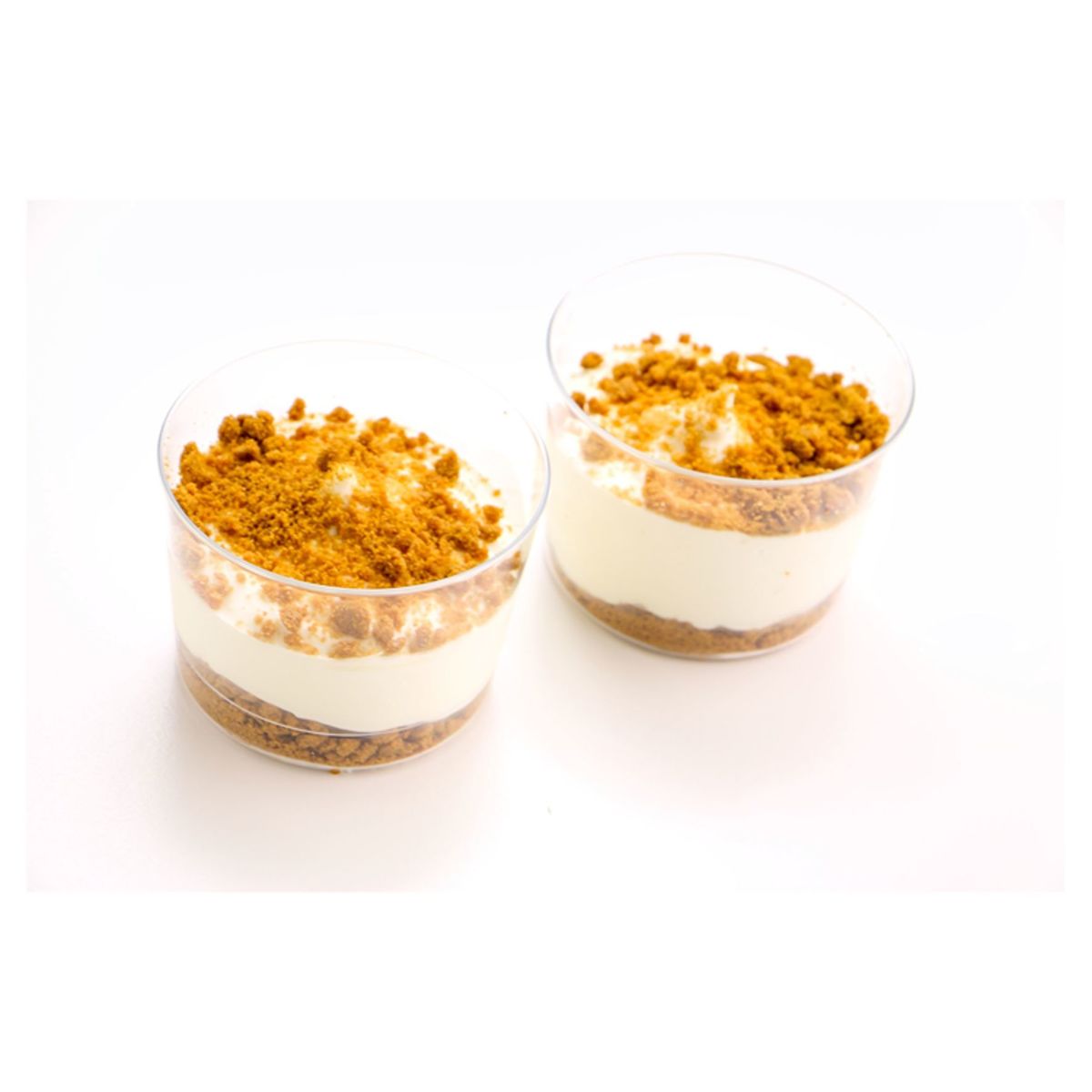 Carrefour Tiramisu Speculoos 2P
