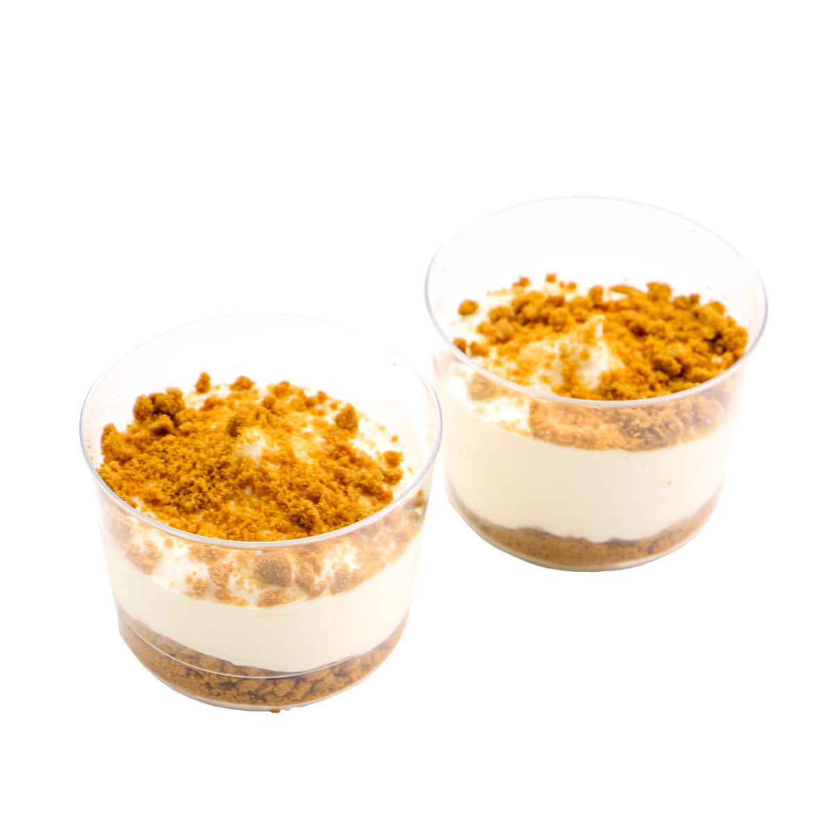 Carrefour Tiramisu Speculoos 2P