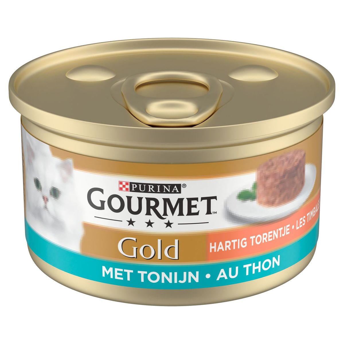 Gourmet Nature's Creations 85 g