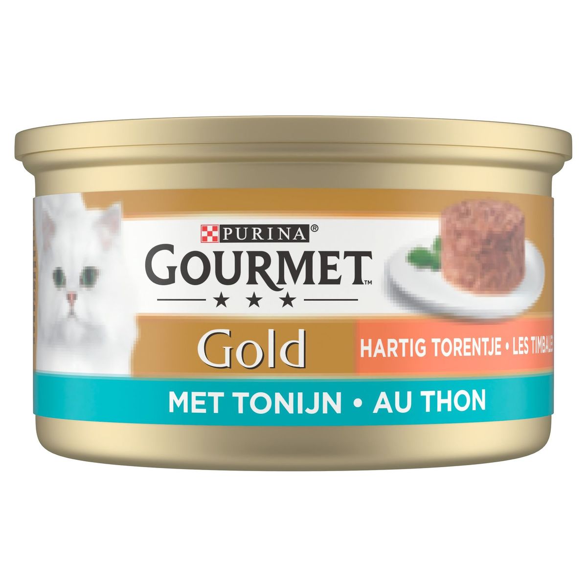 Gourmet Nature's Creations 85 g