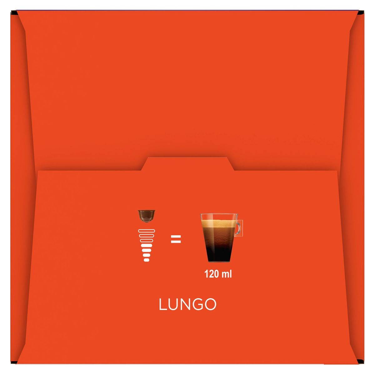 Nescafé Dolce Gusto Lungo 30 x 6.5 g