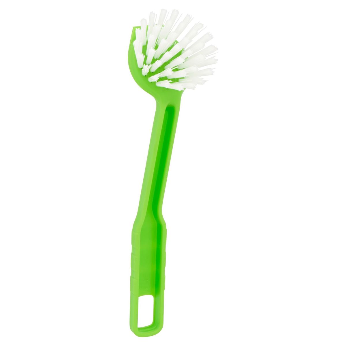 Carrefour Brosse Vaisselle Ronde Vert