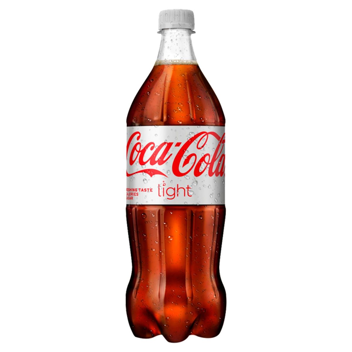 Coca-Cola Light Coke Soft drink 1000 ml
