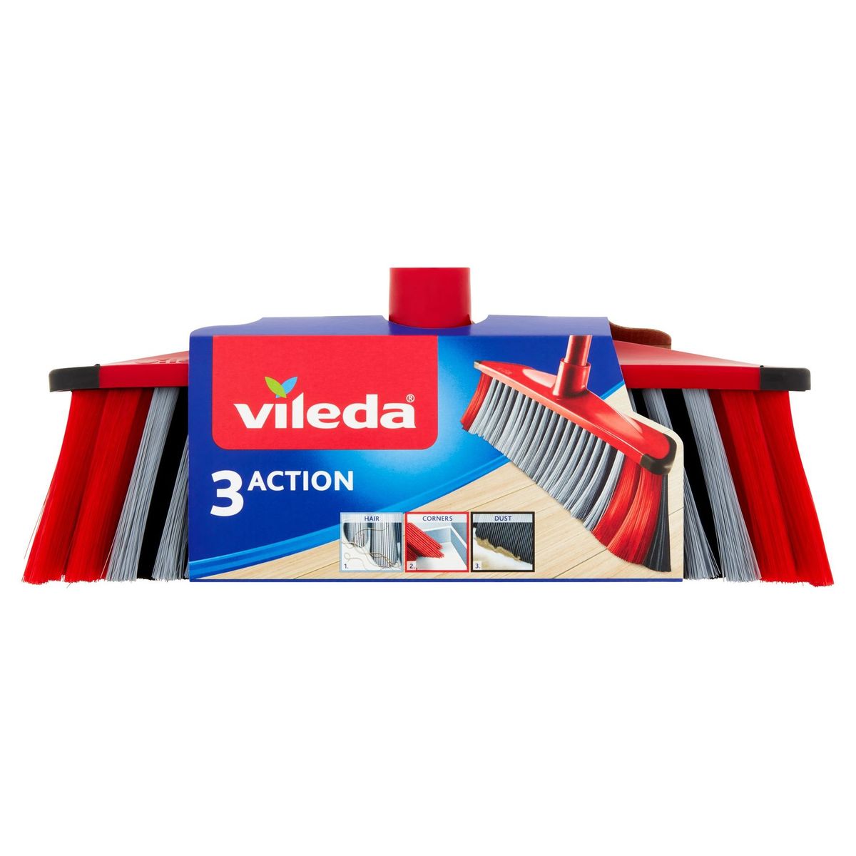 Vileda 3 Action | Carrefour Site