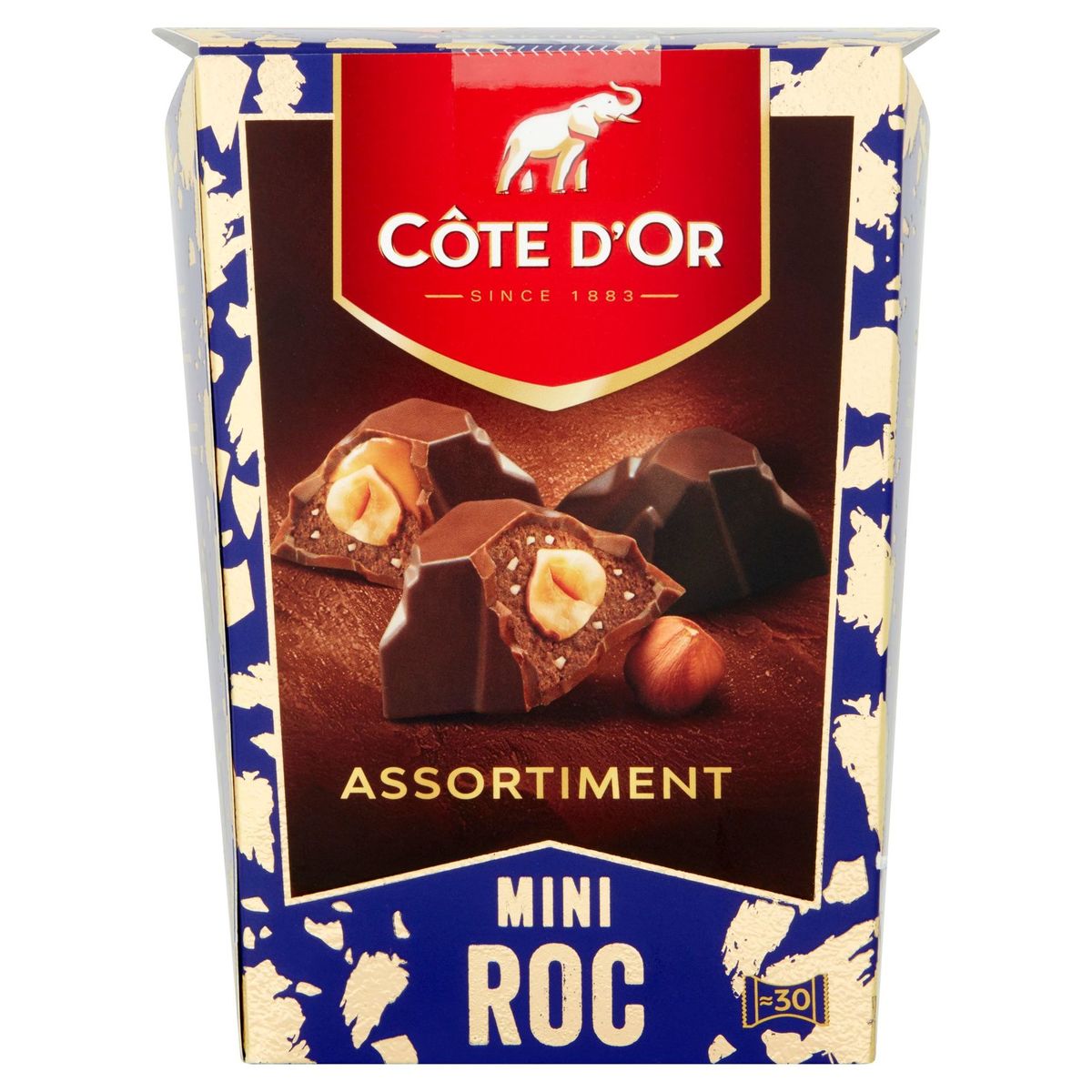 Mini Roc Cote D'or