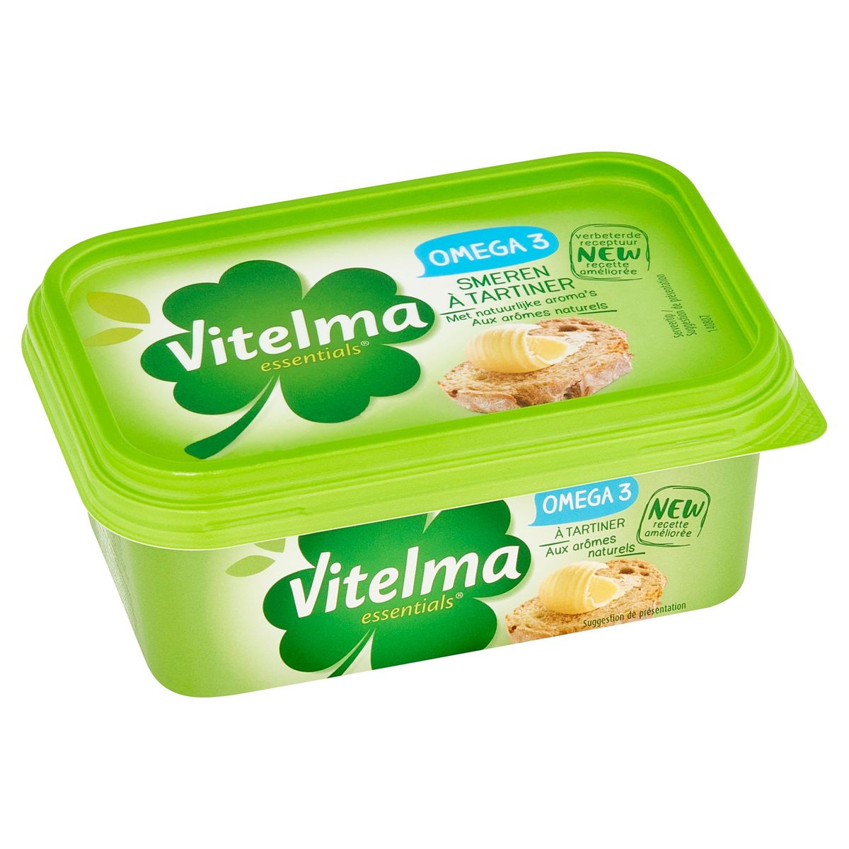 Vitelma Essentials Omega 3 Smeren 250 g