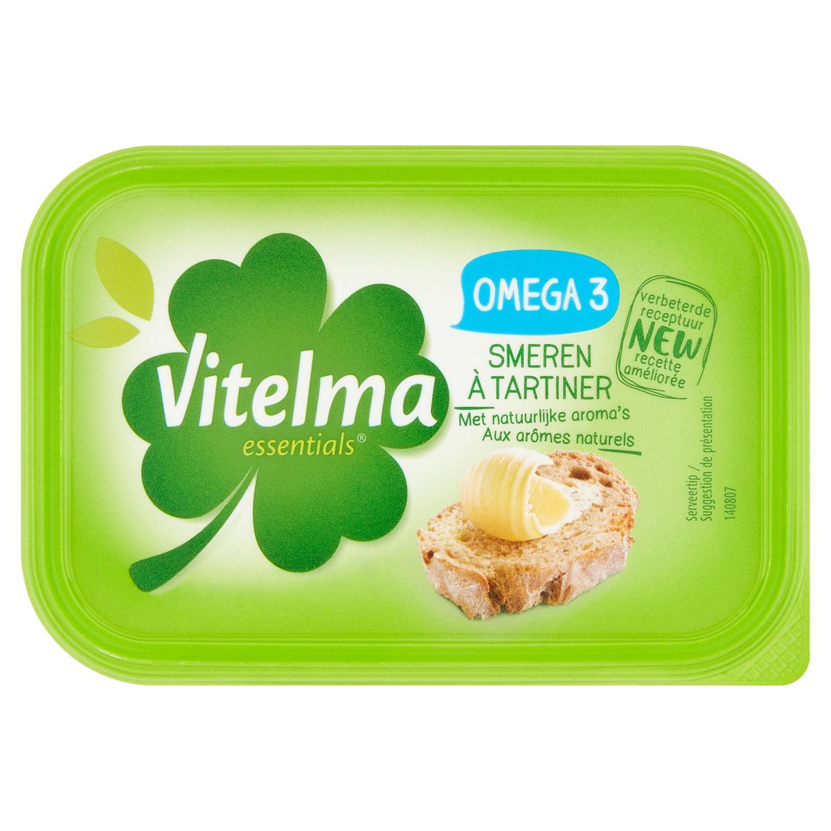 Vitelma Essentials Omega 3 Smeren 250 g