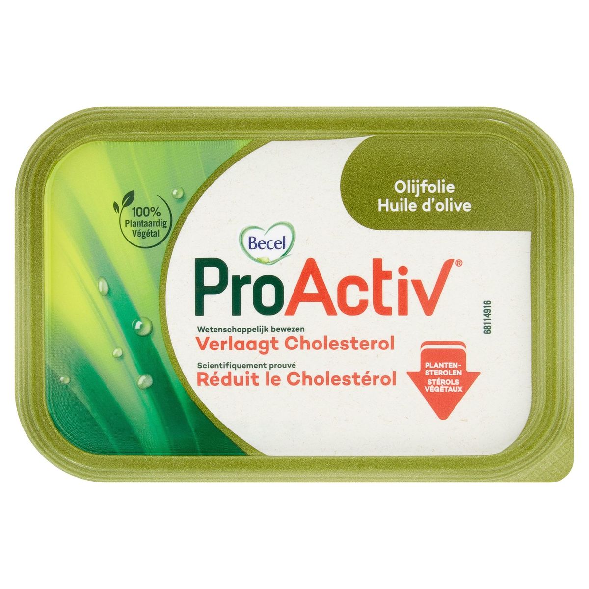 ProActiv | Réduit le cholestérol | à l'huile d'olive | 250g