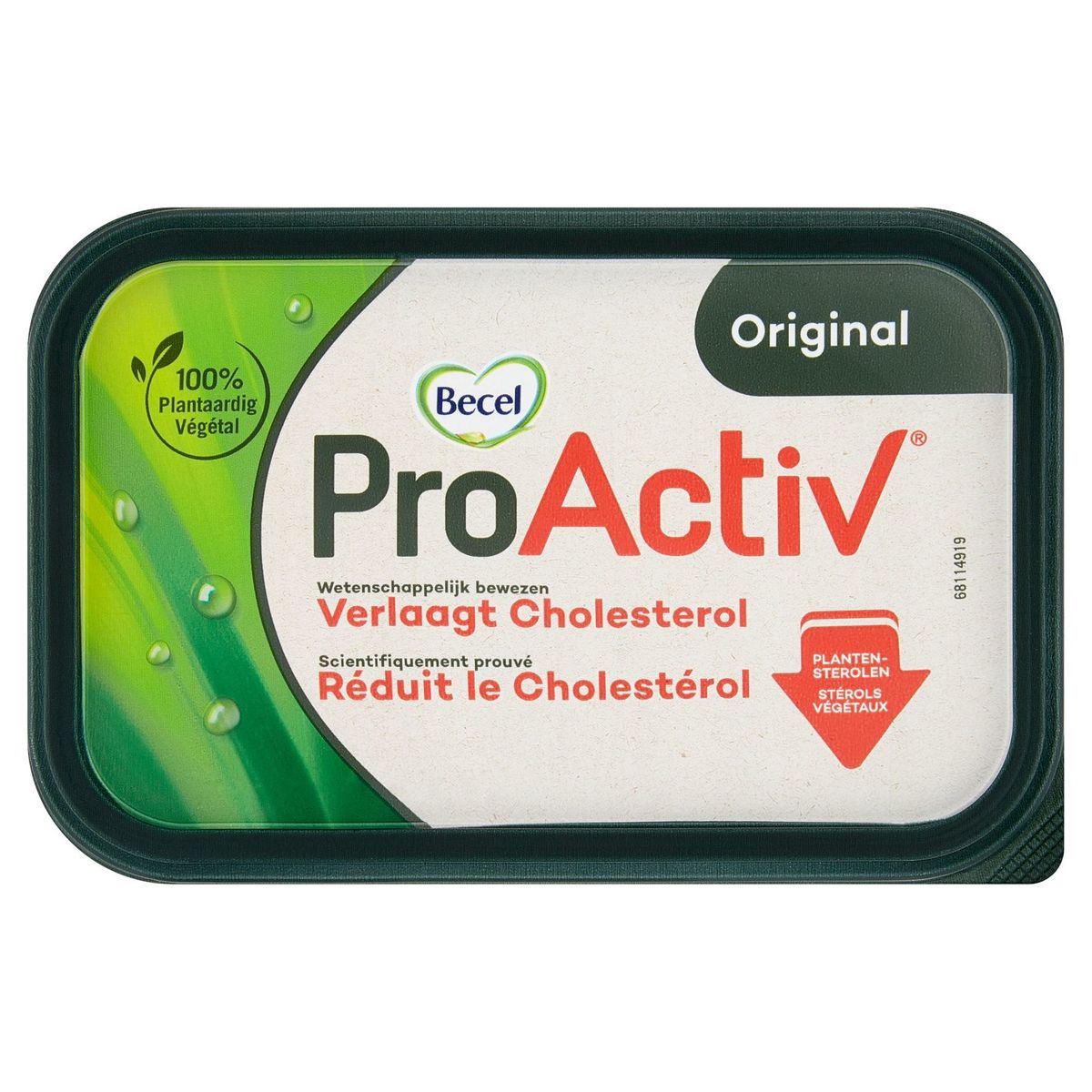 ProActiv | Verlaagt cholesterol | 475g