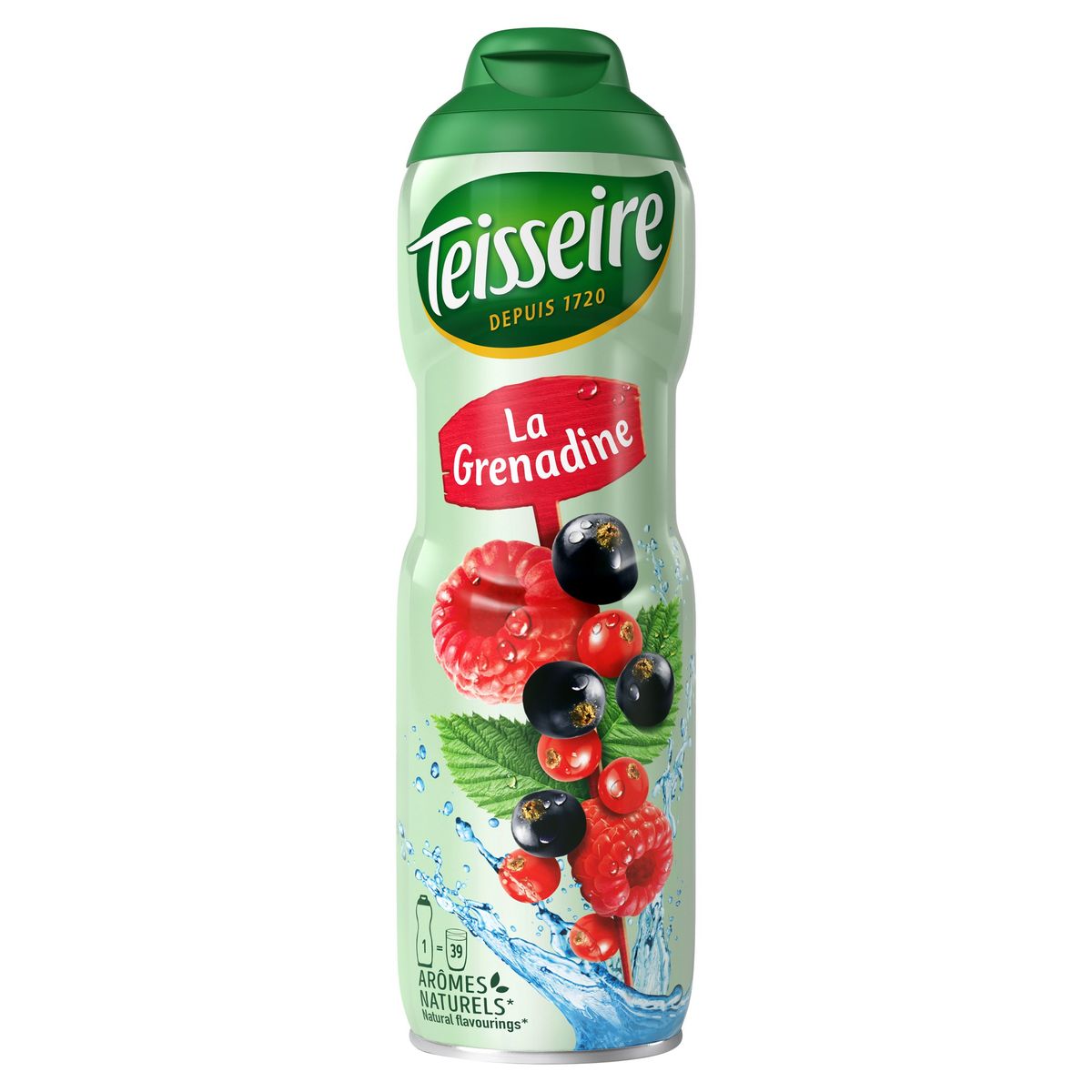 Teisseire La Grenadine 60 cl