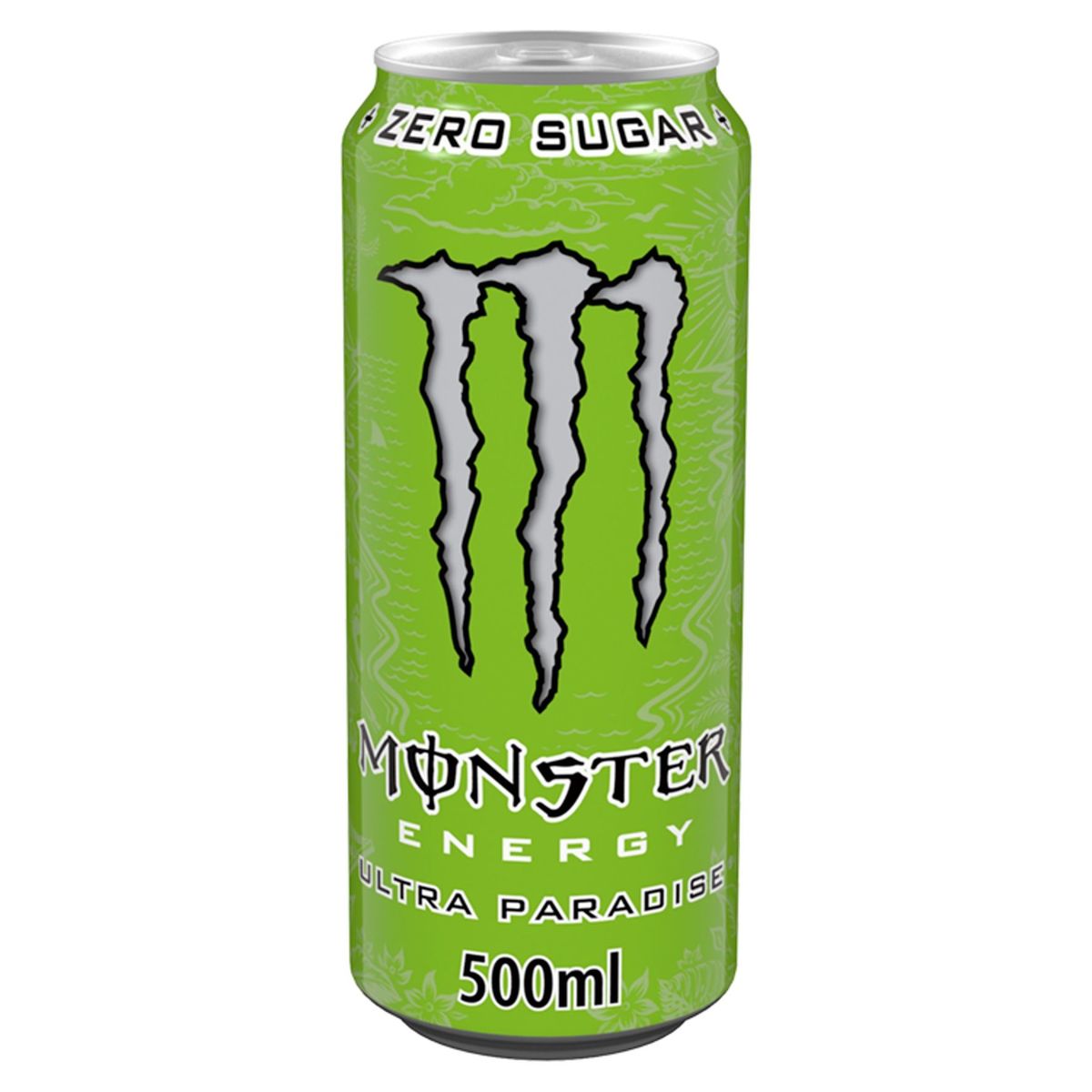 Monster Energy Zero Sugar Ultra Paradise Drink 500 ml