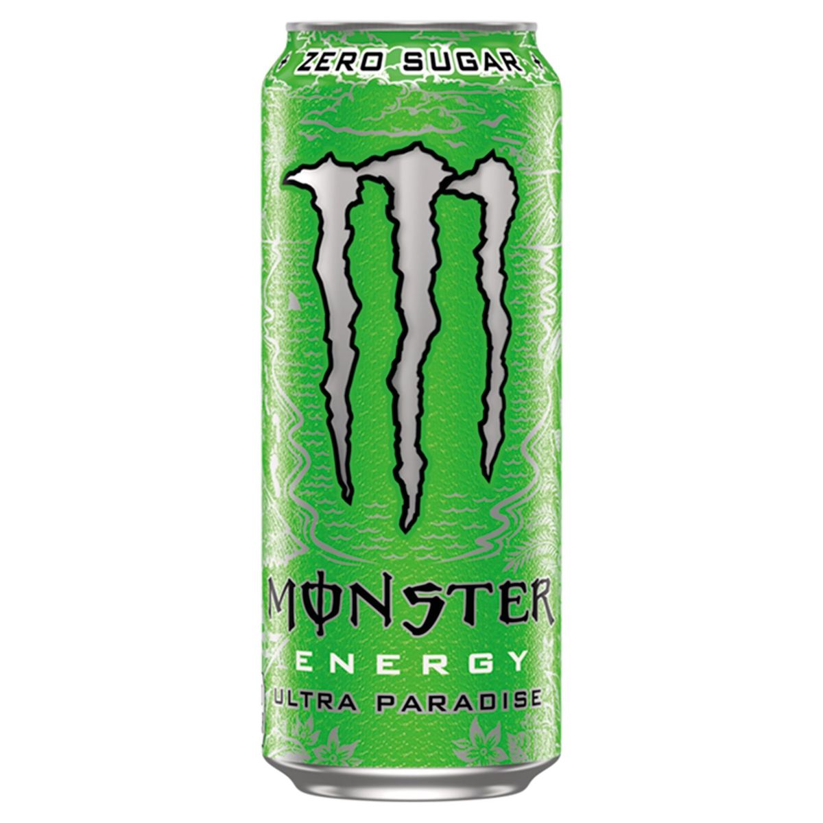 Monster Energy Drink Zero Sugar Ultra Paradise 500 ml | Carrefour Site