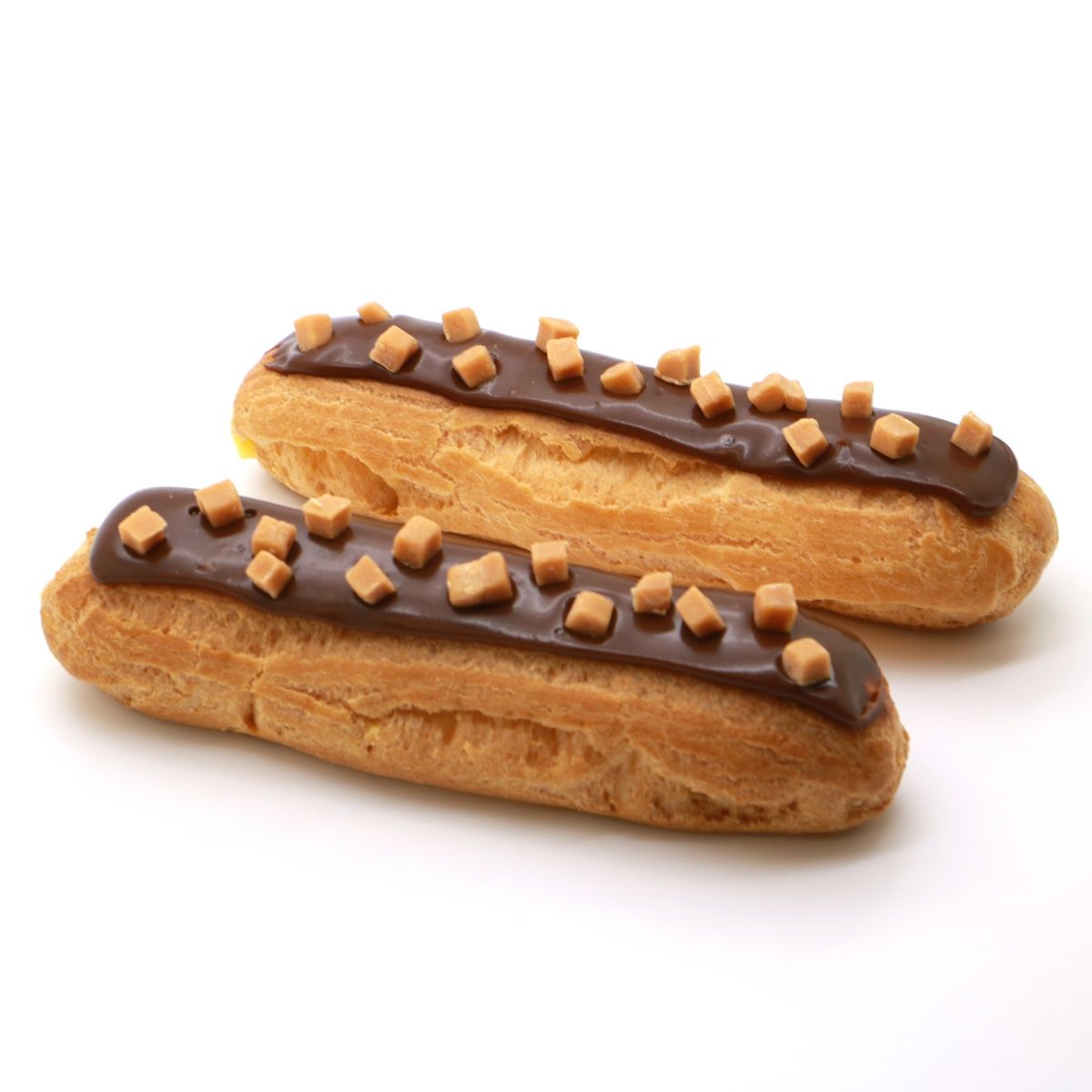 Atelier Louis Caramel Premium 2 Pc