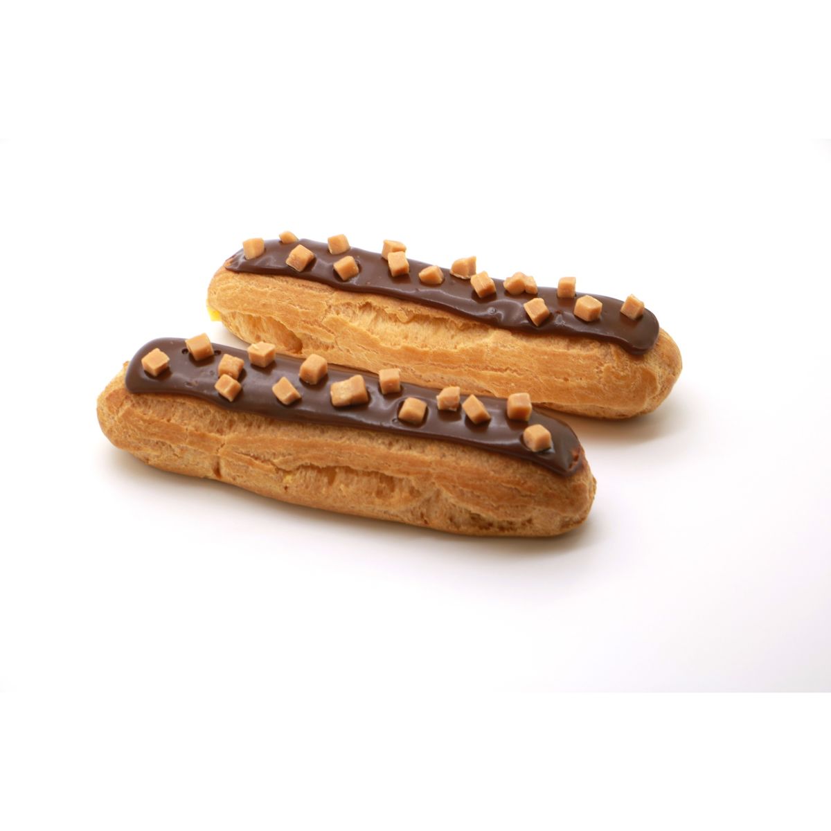 Atelier Louis Caramel Premium 2 Pc