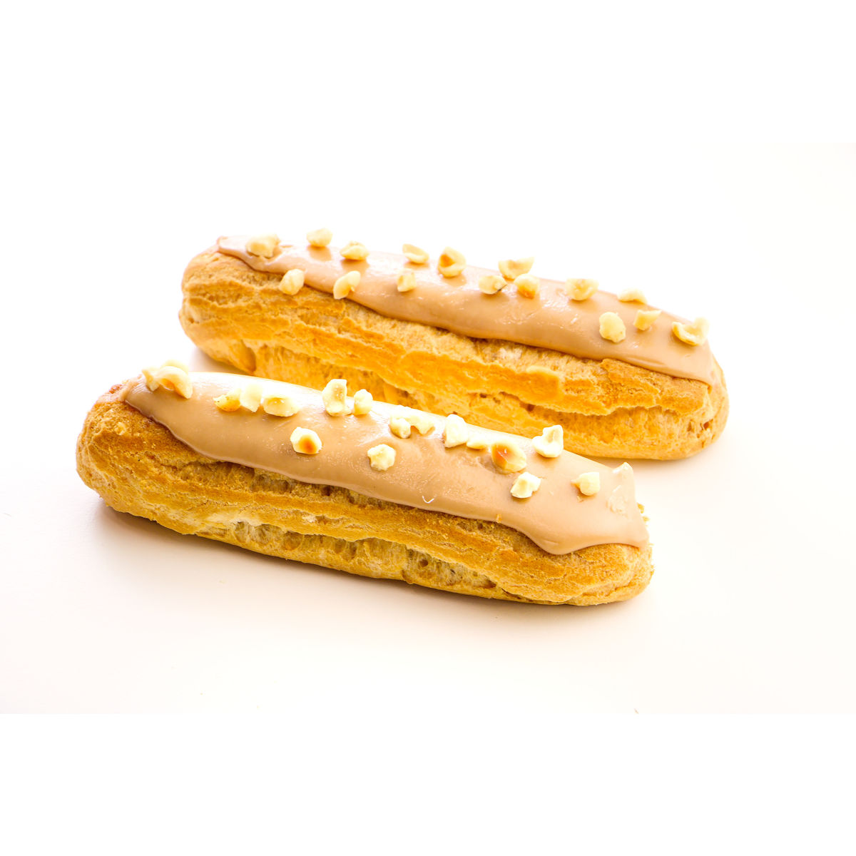 Atelier Louis Eclair Praliné Premium 2 Pc