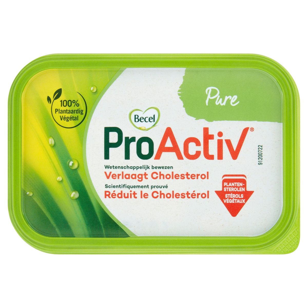 ProActiv | Verlaagt cholesterol | Pure | 250g